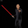 Star Wars Episode I - Replica light saber Force FX of your choice, Darth Maul or Obi-Wan Kenobi, Black Series