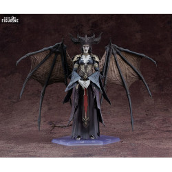 Diablo IV - Lilith figure,...