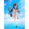 Original Illustration - Figurine Toshishita Kanojo Illustration by Amagasa Yun, Illustrator Collection