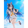Original Illustration - Figurine Toshishita Kanojo Illustration by Amagasa Yun, Illustrator Collection