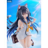 Original Illustration - Figurine Toshishita Kanojo Illustration by Amagasa Yun, Illustrator Collection