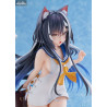 Original Illustration - Figurine Toshishita Kanojo Illustration by Amagasa Yun, Illustrator Collection