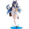 Original Illustration - Figurine Toshishita Kanojo Illustration by Amagasa Yun, Illustrator Collection