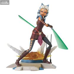 Star Wars: The Clone Wars -...