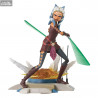 Star Wars: The Clone Wars - Figurine Ahsoka Tano, Gallery