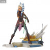 Star Wars: The Clone Wars - Figurine Ahsoka Tano, Gallery