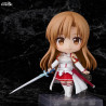 Sword Art Online - Asuna figure 2.0, Nendoroid