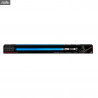 Star Wars Episode I - Replica light saber Force FX of your choice, Darth Maul or Obi-Wan Kenobi, Black Series