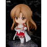 Sword Art Online - Asuna figure 2.0, Nendoroid