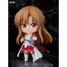Sword Art Online - Asuna figure 2.0, Nendoroid