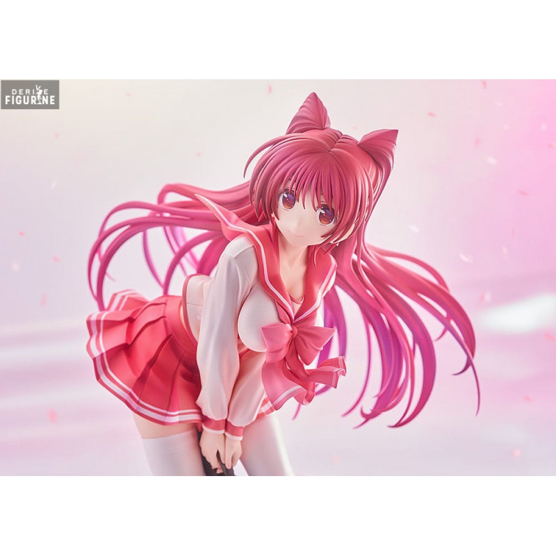 To Heart 2 - Tamaki Kousaka...