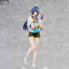 VTuber Legend: How I Went Viral After Forgetting to Turn Off My Stream - Shuwa figure