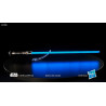 Star Wars Episode I - Replica light saber Force FX of your choice, Darth Maul or Obi-Wan Kenobi, Black Series