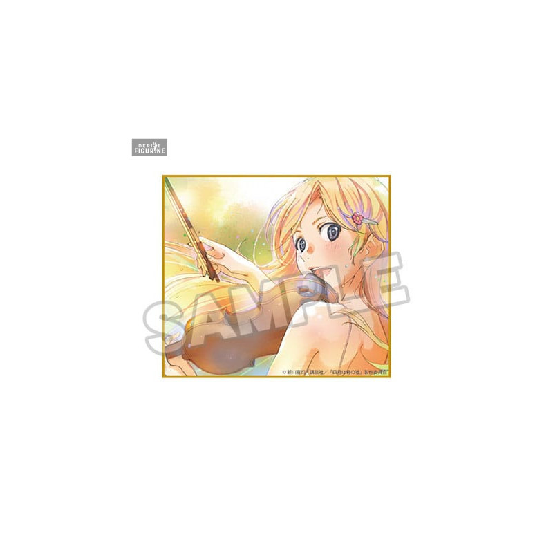 Your Lie In April -...