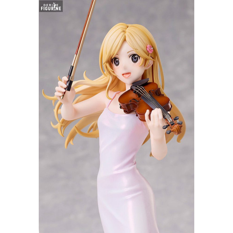 Your Lie In April -...