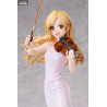 Your Lie In April - Figurine Kaori Miyazono, Again