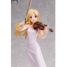 Your Lie In April - Figurine Kaori Miyazono, Again