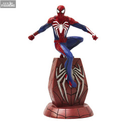 Marvel - Spider-Man figure...