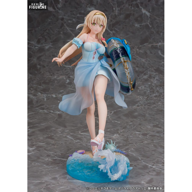 Atelier Ryza: Ever Darkness...