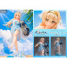 Atelier Ryza: Ever Darkness & the Secret Hideout - Klaudia Valentz figure, Swimsuit