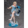 Atelier Ryza: Ever Darkness & the Secret Hideout - Klaudia Valentz figure, Swimsuit