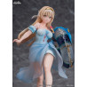 Atelier Ryza: Ever Darkness & the Secret Hideout - Klaudia Valentz figure, Swimsuit