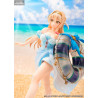 Atelier Ryza: Ever Darkness & the Secret Hideout - Klaudia Valentz figure, Swimsuit