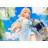 Atelier Ryza: Ever Darkness & the Secret Hideout - Klaudia Valentz figure, Swimsuit