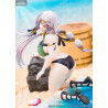 Atelier Ryza: Ever Darkness & the Secret Hideout - Lila Decyrus figure, Swimsuit