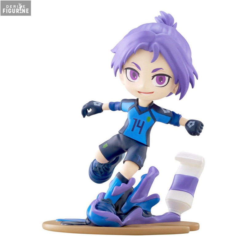 Reo Figure Rference Reo Mikage figure, PalVerse - Blue Lock - Megahouse