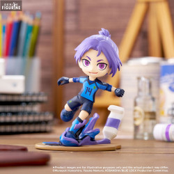 Blue Lock - Figurine Reo...