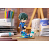 Blue Lock - Rin Itoshi figure, PalVerse