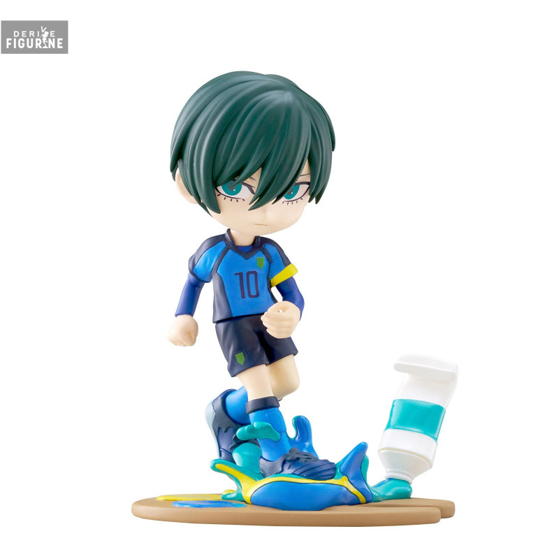 Blue Lock - Figurine Rin...