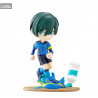 Blue Lock - Rin Itoshi figure, PalVerse