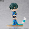 Blue Lock - Rin Itoshi figure, PalVerse