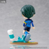 Blue Lock - Rin Itoshi figure, PalVerse