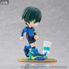 Blue Lock - Rin Itoshi figure, PalVerse