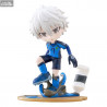 Blue Lock - Figurine Seishiro Nagi, PalVerse