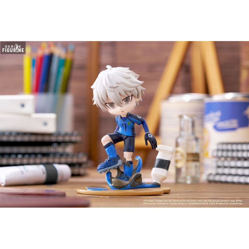 Blue Lock - Figurine...