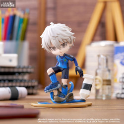 Blue Lock - Figurine...