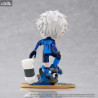 Blue Lock - Seishiro Nagi figure, PalVerse