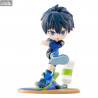 Blue Lock - Isagi Yoichi figure, PalVerse