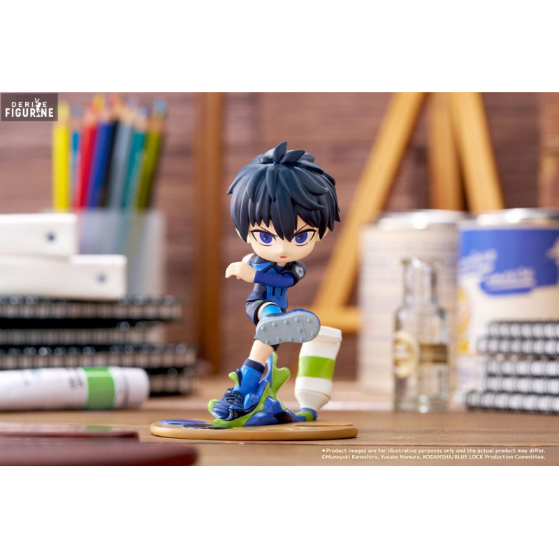 Blue Lock - Isagi Yoichi...
