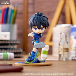 Blue Lock - Isagi Yoichi...