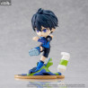 Blue Lock - Isagi Yoichi figure, PalVerse