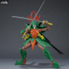 Chou-Dan-Kadou Yoroiden-Samurai Troopers - Figurine Doku Mashou Naaza