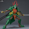 Chou-Dan-Kadou Yoroiden-Samurai Troopers - Figurine Doku Mashou Naaza