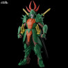 Chou-Dan-Kadou Yoroiden-Samurai Troopers - Figurine Doku Mashou Naaza