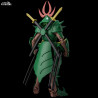 Chou-Dan-Kadou Yoroiden-Samurai Troopers - Doku Mashou Naaza figure