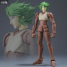 Chou-Dan-Kadou Yoroiden-Samurai Troopers - Figurine Doku Mashou Naaza